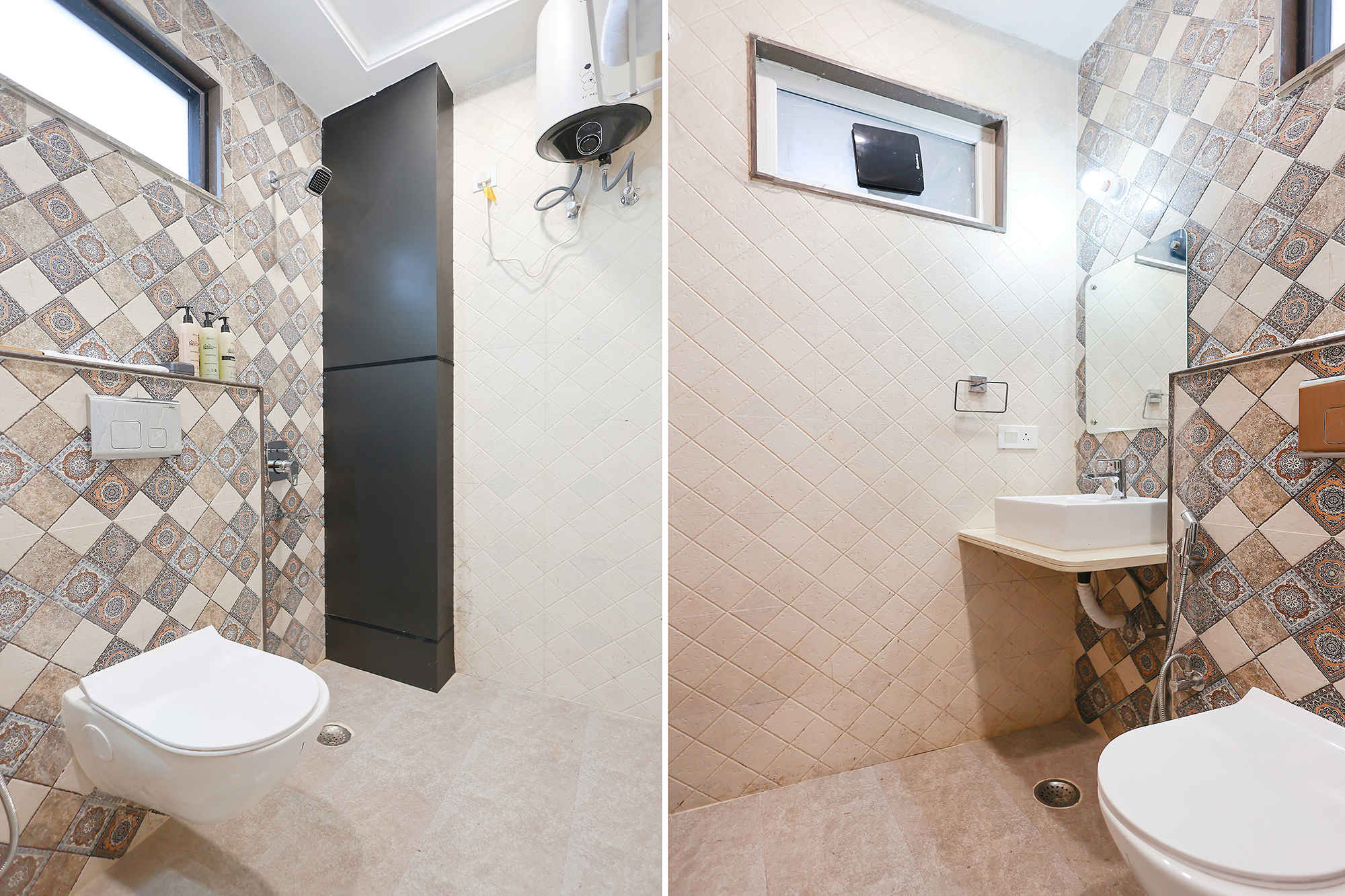 Royal Suite Bedroom