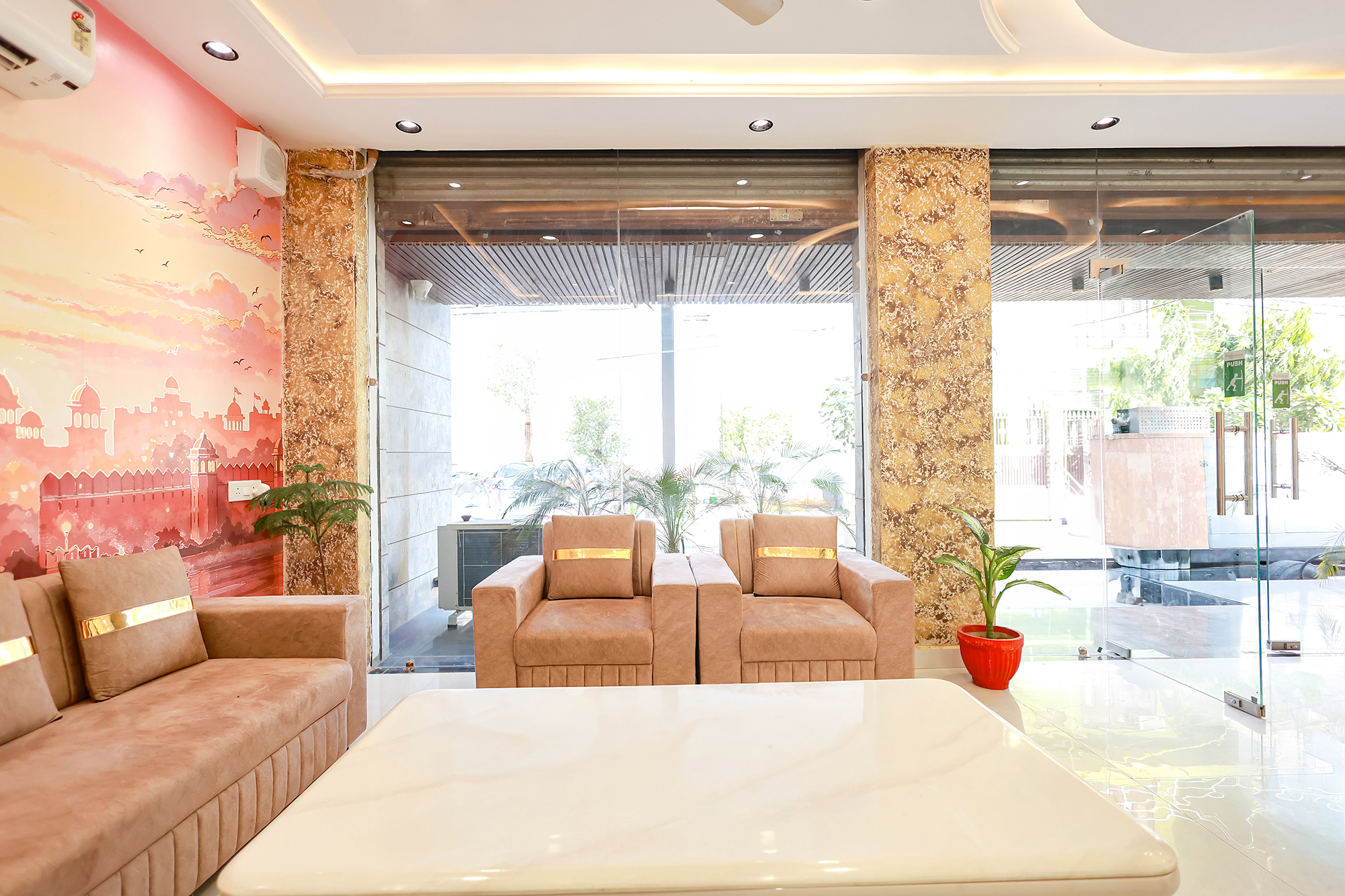 Wellness Spa