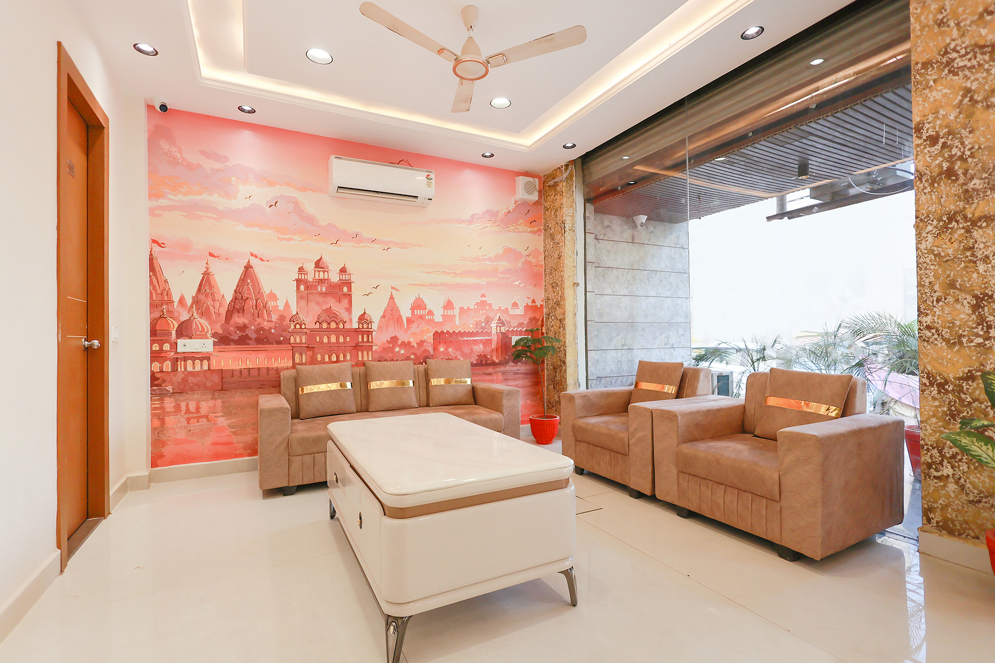 Wellness Spa