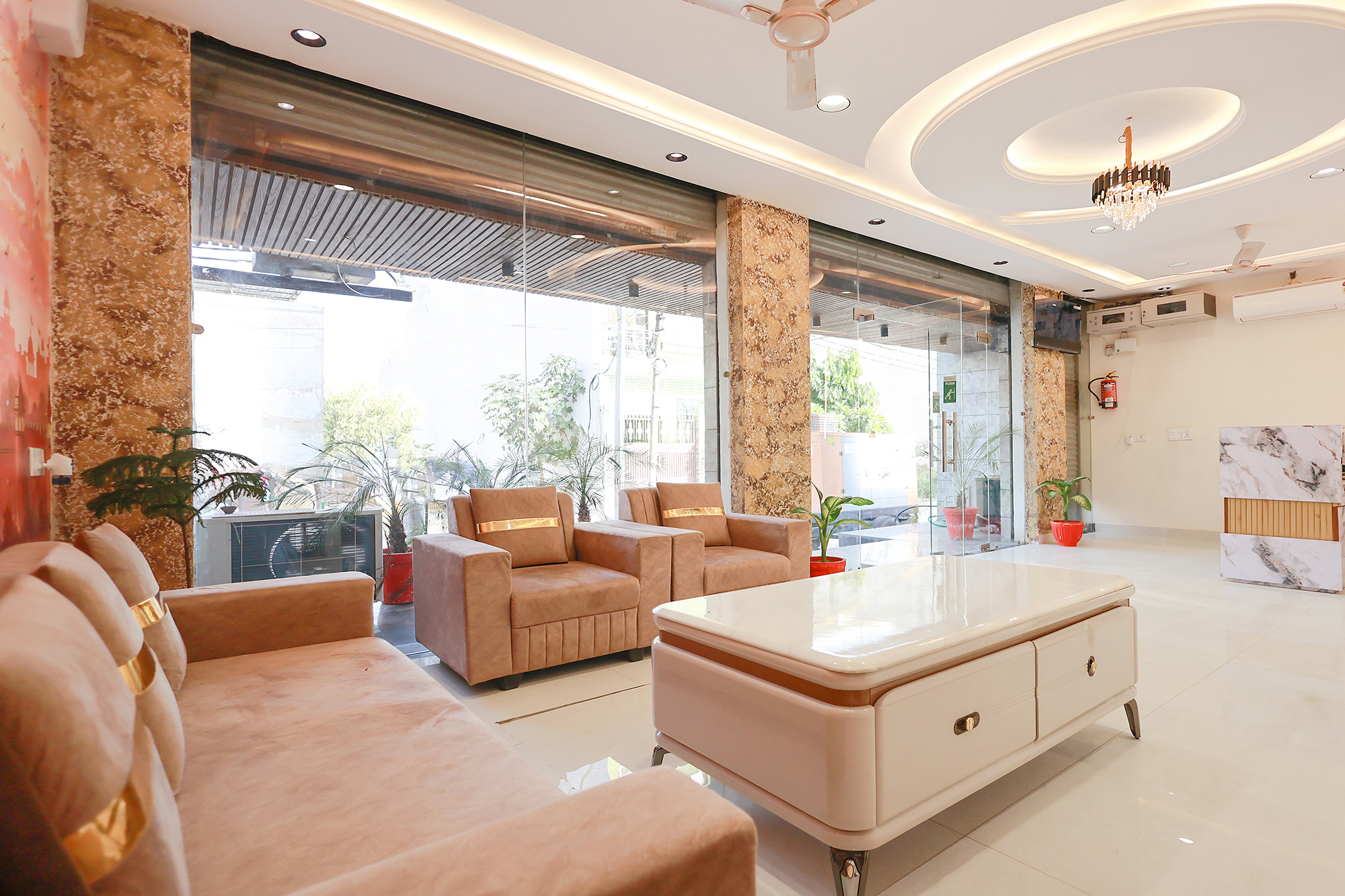 Wellness Spa