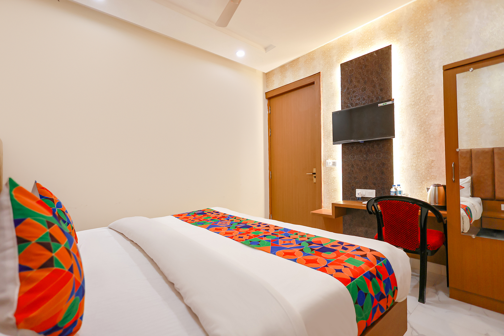 Wellness Spa