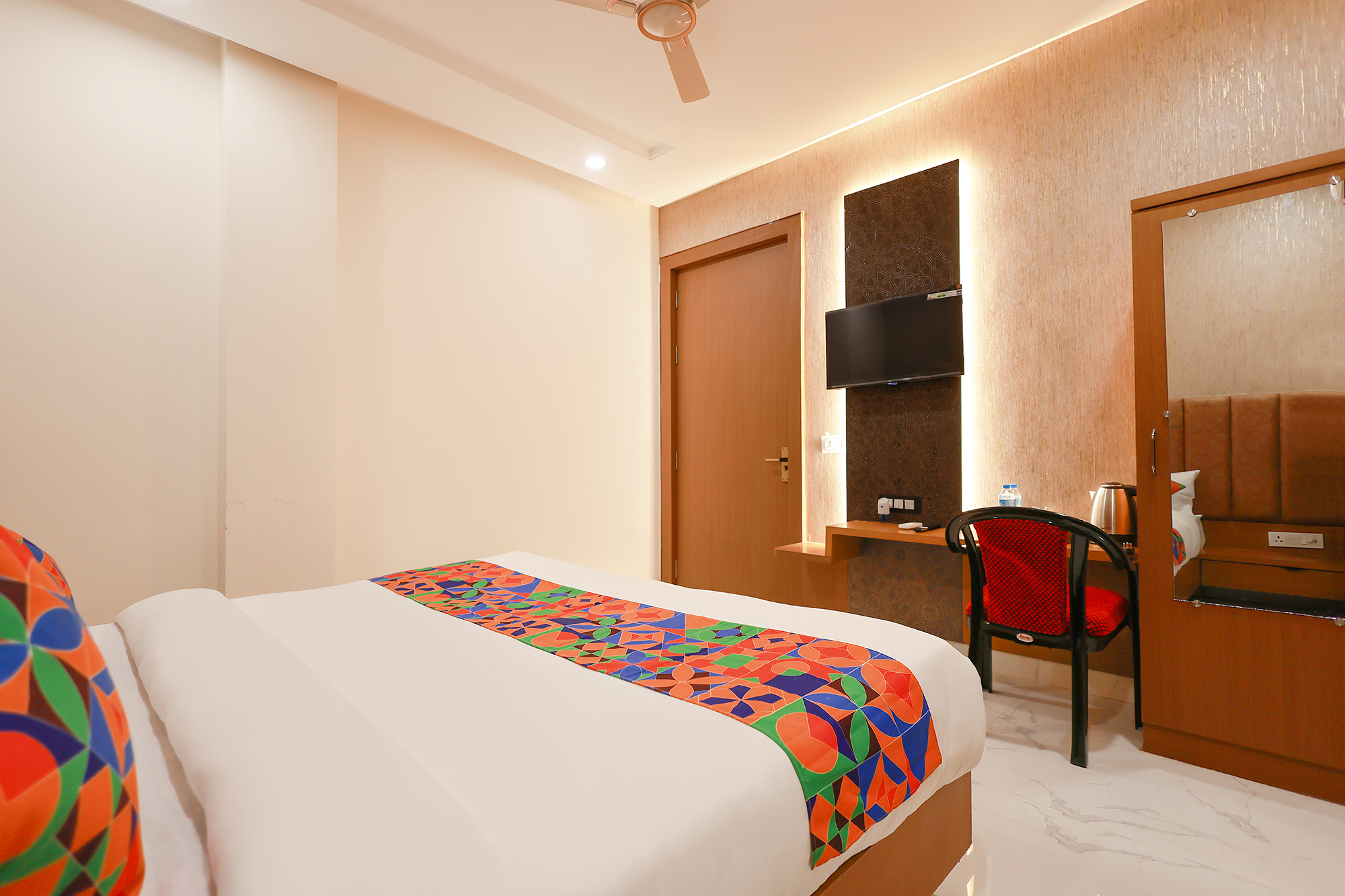 Wellness Spa