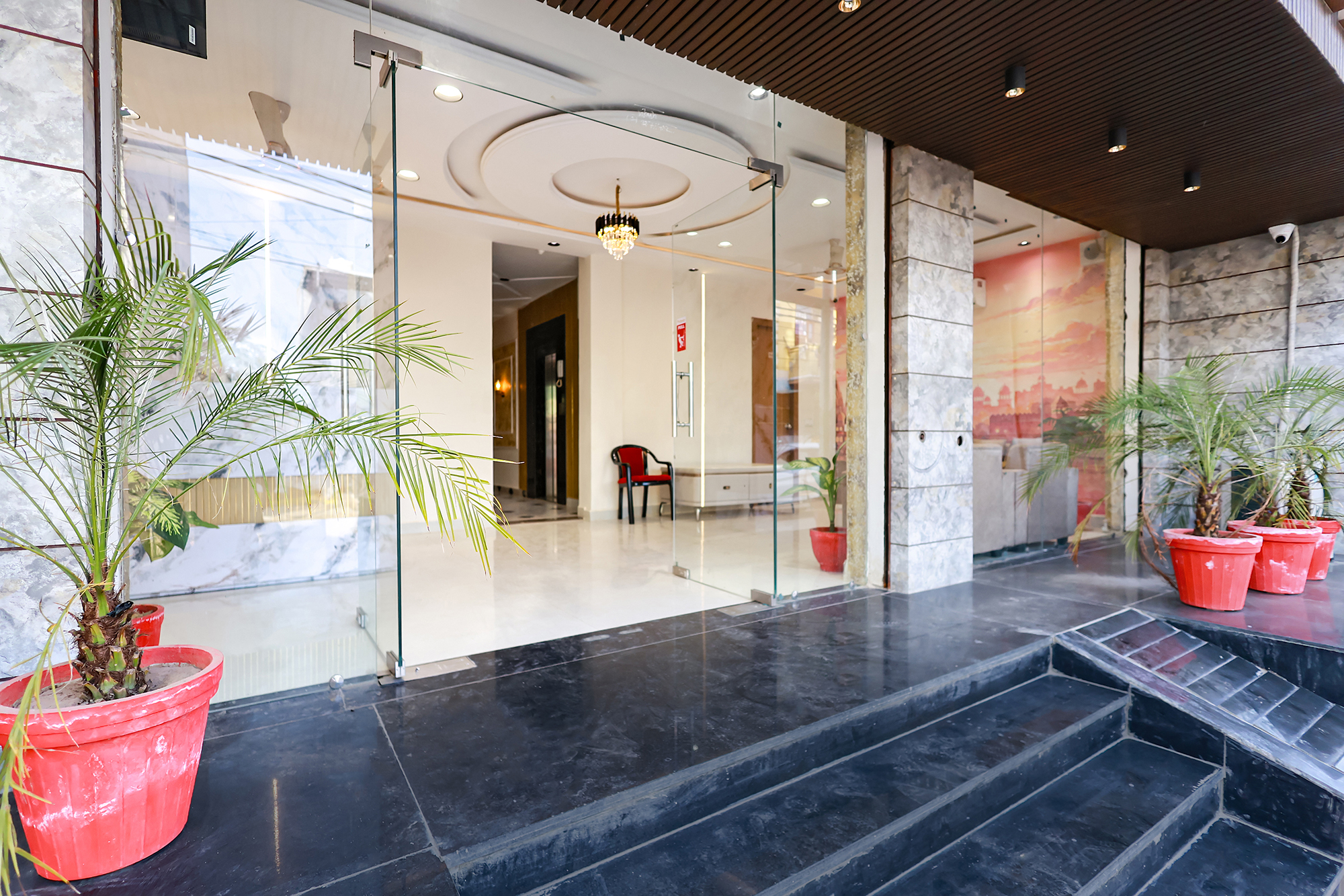 Wellness Spa