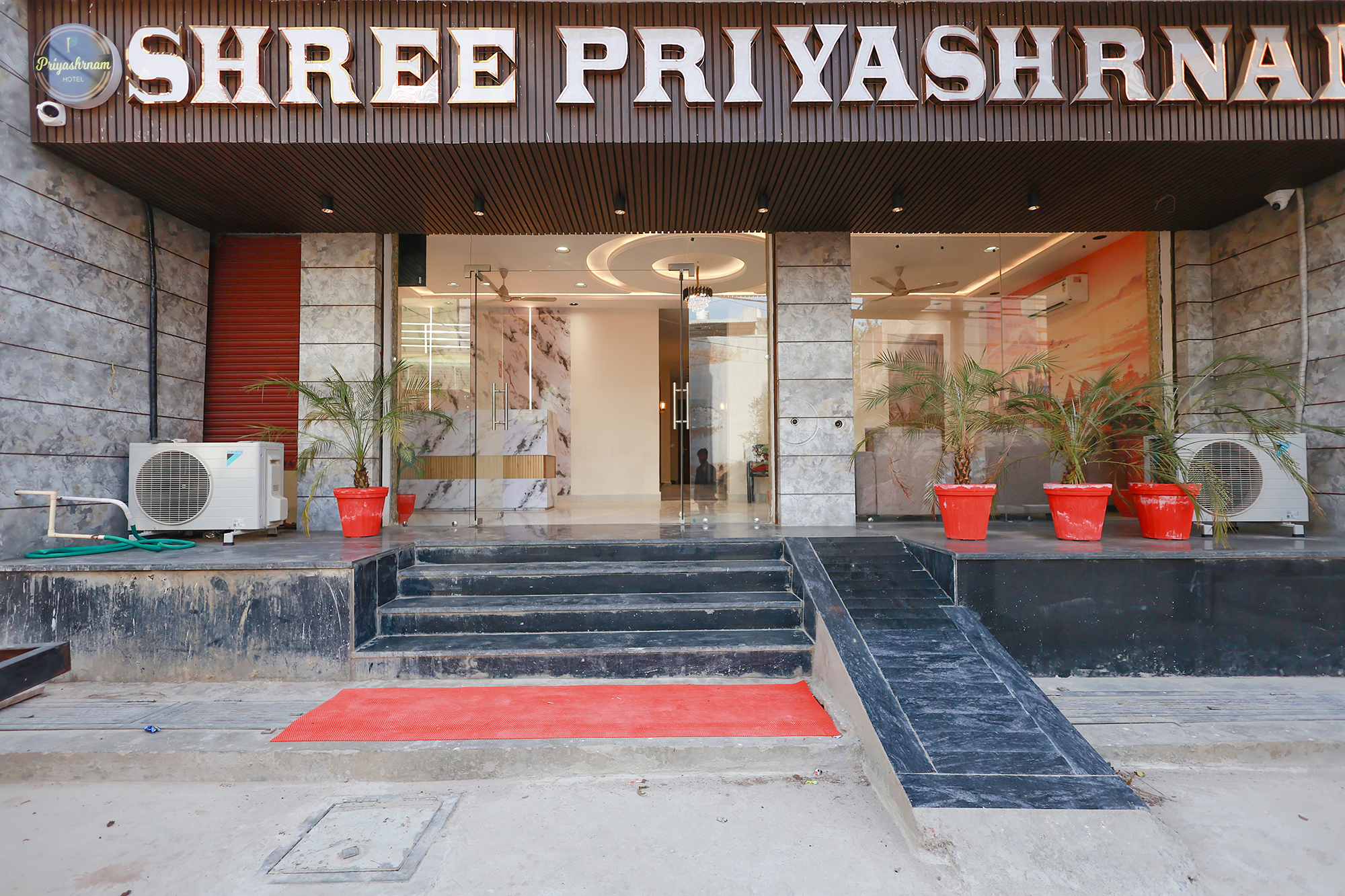 Wellness Spa