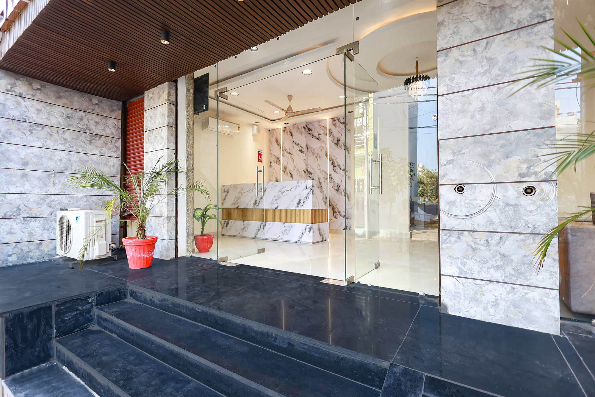 Wellness Spa