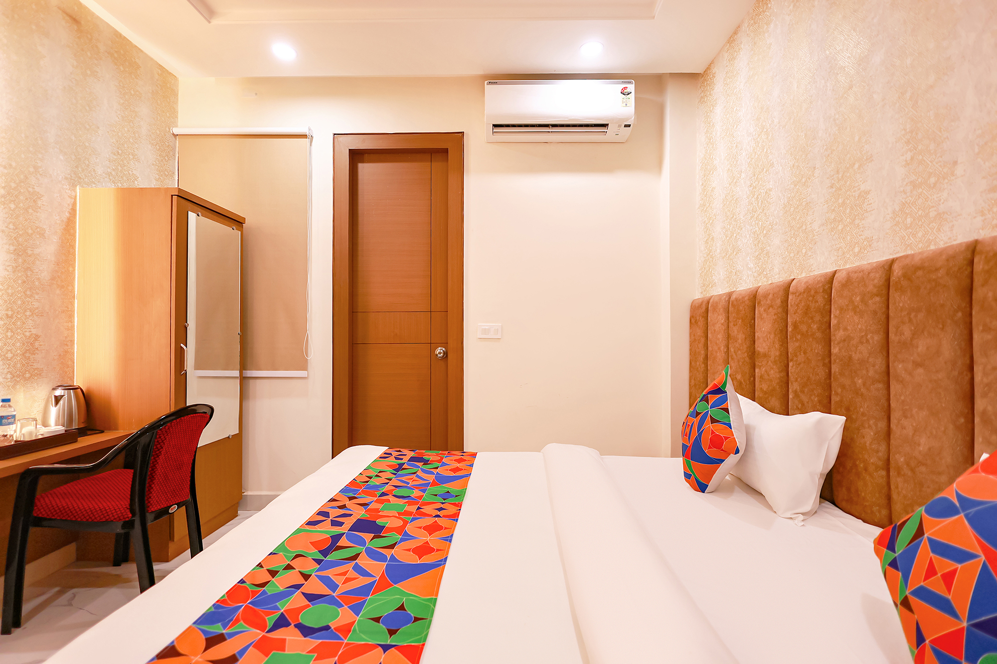 Super Deluxe Room