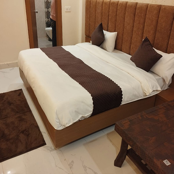 Super Deluxe Room