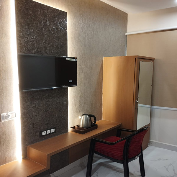 Excutive Room